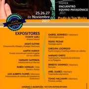 EEP expositores