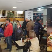 guacamole bariloche