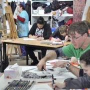 Arts Project Australia 3