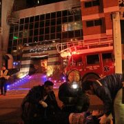simulacro costanera