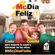 McDía Feliz