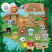 Cajita Feliz BOO ZOO