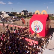 Verano 2018 Mc Donald