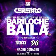 bariloche baila