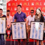 mc donald´s