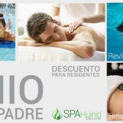 Promo mes de Junio SPA Huinidd